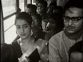 Saat Pake Badha (1963) || Bangla Old Movie(Suchitra and Soumitro).