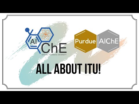 AIChE İTÜ Cevaplıyor!🐝 [eng sub] | #SisterChapter #AIChEİTÜ