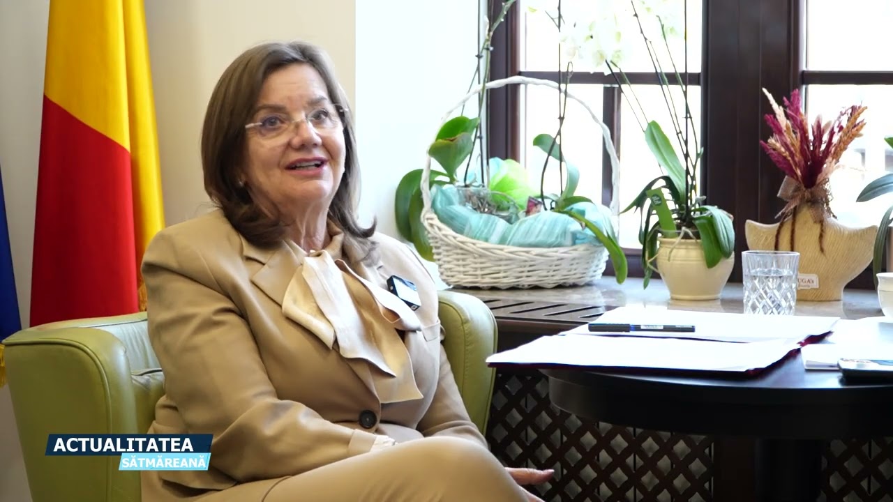 Actualitatea Satmareana 26.03.2026