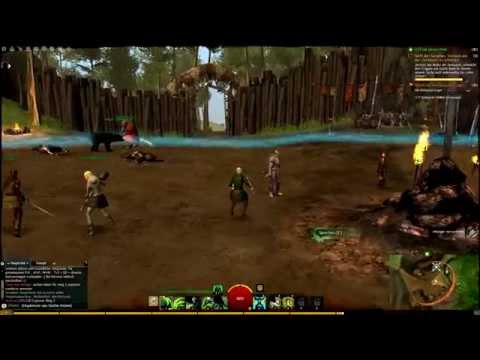 Sputtis Märchenstunde #1 Woher kommt eigentlich der Name Guild Wars?