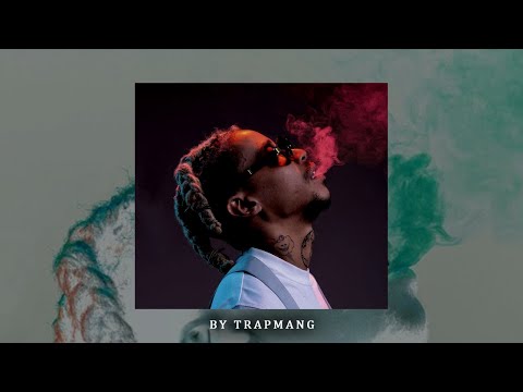 [FREE W/ TAGS] Green Montana x La Fève Type Beat "Critical" I Chill Slow Drill I Prod. @TrapMang