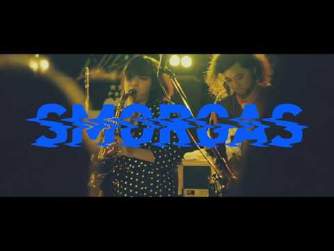 IT'S SHOW TIME feat. Kj（Dragon Ash）、H ZETT M、DJ MASS、前田サラ / SMORGAS (Official Music Video)