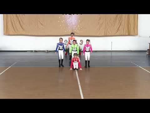 2021.10.02. Super Wings - children kisformáció, Főnix SE, döntő, Ikrény