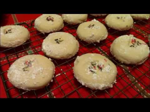 Melting Moments (リクエストによる) - 説明欄を読む :) (Melting Moments (by request) - read description box :))