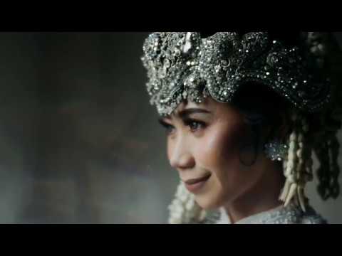 THE WEEDING 14-12-2019 ( Pepe Nurjaman + Karina Fuji Rahayu )