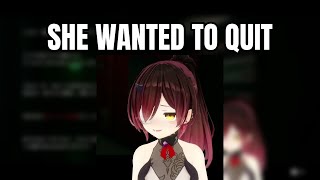 Roboco Panics So Hard She Begs to Quit the Horror Game | Roboco