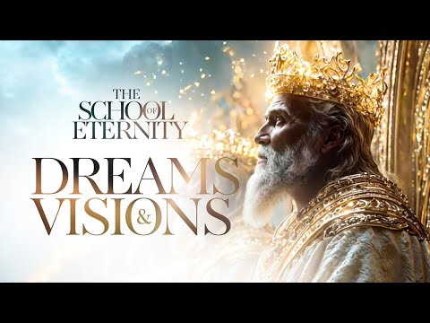 8. Dreams & Visions: The School Of Eternity