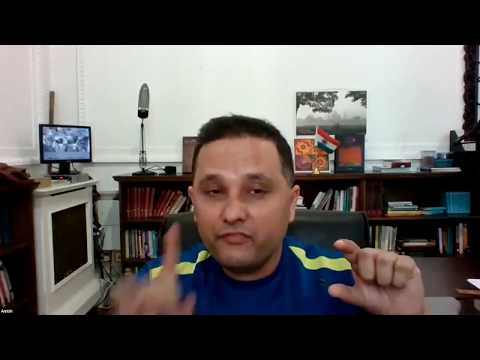 "How Faith And Science Coexists" by Amish Tripathi