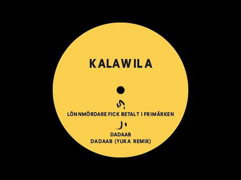 Kalawila - Dadaab [MOUNTAIN_005]
