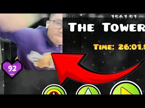 BEATING THE ABYSS, THE TOWER XXII, & I WANNA BE THE GUY 