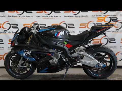 15-18 BMW S1000RR Full Exhaust Header Muffler Set | eBay