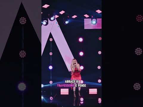 Mais um hino Seresta da Patroinha 🚀