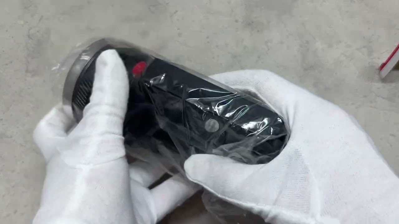 Світлодіодний ліхтар LUXEL 1W IP44 (TR-09)