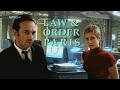 Law Order Paris Intro Season 3 UHD