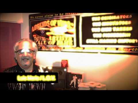 The Legends of Vinyl™ 2019 New York DJ/Artists Hall of Fame Awards