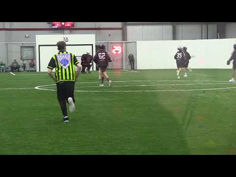 BR10 v East Coast Elite H2 Pt 1