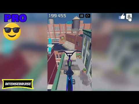 Touchgrind  BMX 2   NOOB 🤥 vs PRO 😎 vs HACKER 😈  Level Max  All Bikes All Maps