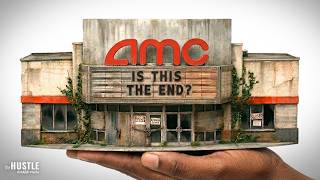 The Self-Inflicted Collapse of AMC