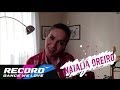 Cупердискотека 90-х Moscow 19.04.14 - Обращение Natalia Oreiro ...
