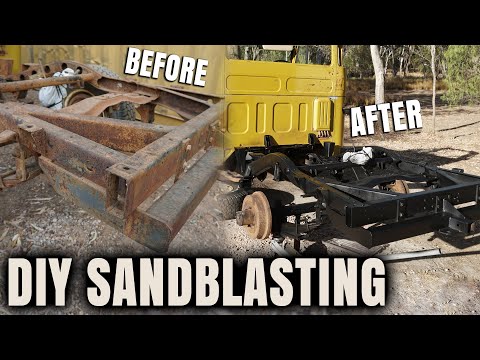 So machen Sie Ihr 4x4-Chassis wieder brandneu