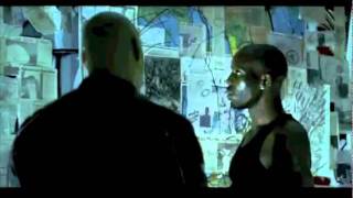 The Bleeding Official music Video