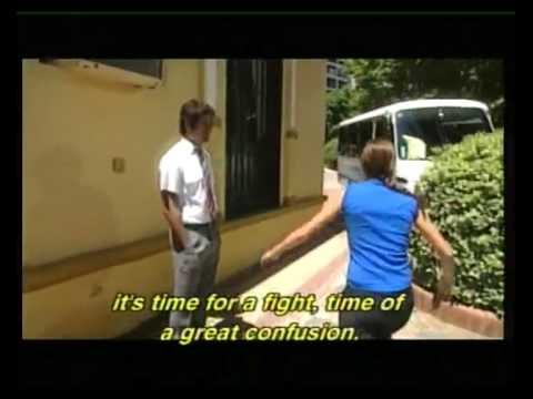 Rebelde Way II - trailer thumbnail