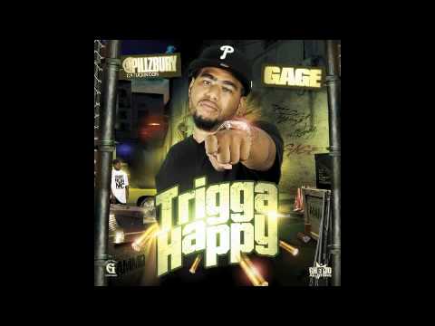 Gage- I Will Never Stop