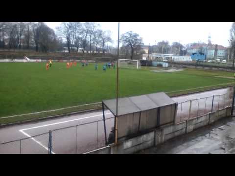 Fotbal juniori Elite U 17 LPS BH - LPS SM rep 1