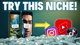Create Philosophy Shorts and Make upto $5K a Month (Youtube Automation Niche)