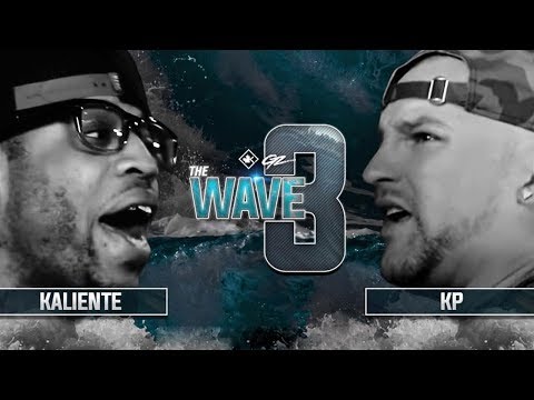 KOTD - Kaliente vs KP | #WAVE3