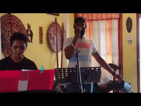 Damith asanka-පමා වෙලා මුන ගැහුන නිසා