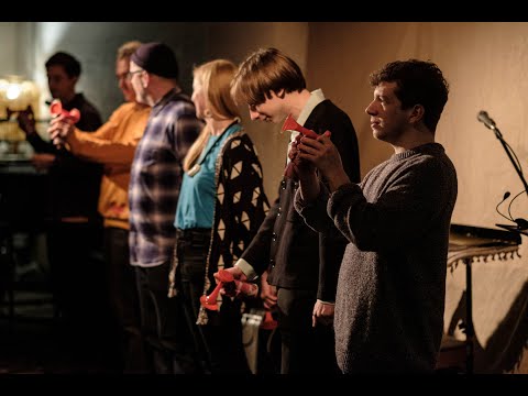 Yoshi Wada / Lament for the Rise and Fall of Handy-Horn / CRiSAP