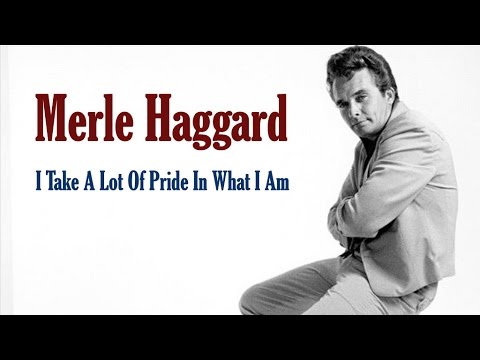 Merle Haggard  