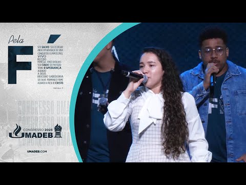 7 Trombetas - Kailane Frauches - UMADEB 2025 (Feat. Grande Coral)