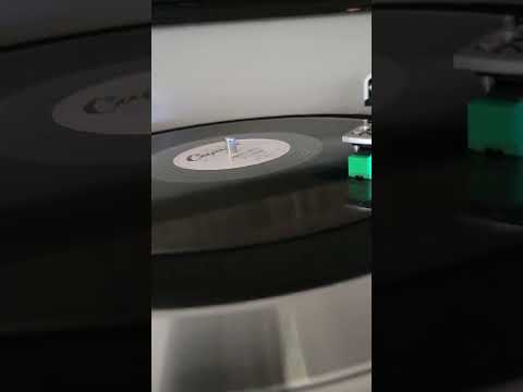 Trumpet Boogie - Ray Anthony and his Orchestra Capital Records #2058 1952