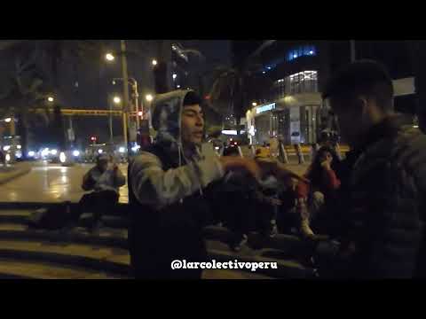 CANU vs BLACK: CUARTOS - Cupo #MADLINES Nacional || #Larcolectivo 🧢