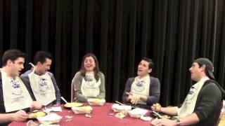 Jersey Boys Birthday Song