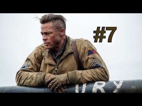 #7 | Fury | Soundtrack | Hi-Finesse - Spectra