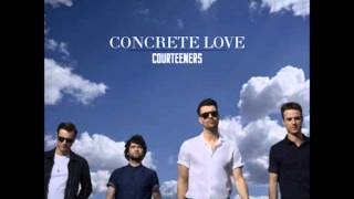 Courteeners - Sunflower