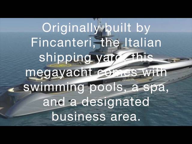 Top 7 Facts You Would Not Belive About Yachts Episode 2