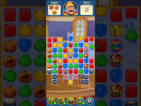 Royal Match Level 2092