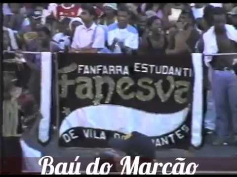 FANESVA - FINAL 2000 - BAÚ DO MARCÃO