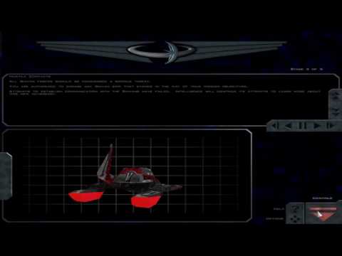 FreeSpace Port: Missions 5 to 10