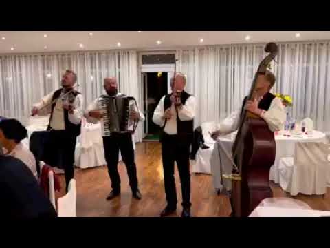 Tri stromečky okolo Rajčianky ĽH Bratia Jendrichovskí