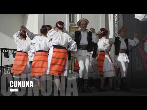 SOMES CANTECELE TALE - CUNUNA