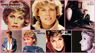 Anne Murray - You're A Part Of Me (Lyrics)