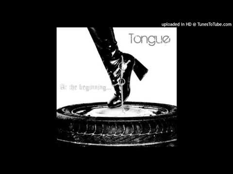 Tongue - Casual T's