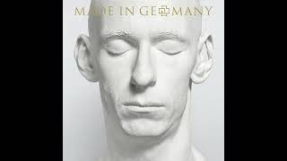 Rammstein - Rammlied Rmx By Devin Townsend