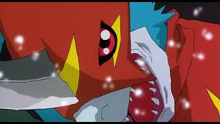 Download lagu Digimon Movie 3 New Dub with Saban Music Part 10 mp3