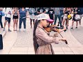 Wake Me Up Avicii Karolina Protsenko Violin Cover